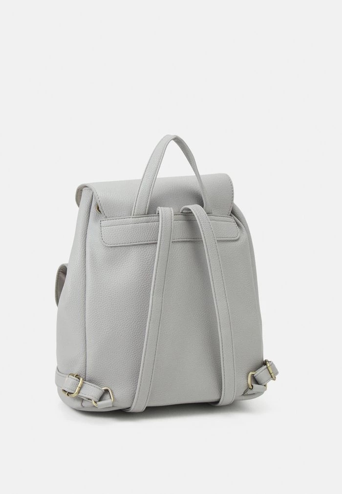 Sacs à Dos ANNA FIELD Anna Field Rucksack Grise Femme | OAR-6227775